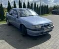 Синий Опель Астра, объемом двигателя 1.8 л и пробегом 299 тыс. км за 1550 $, фото 3 на Automoto.ua