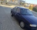 Синій Опель Астра, об'ємом двигуна 1.8 л та пробігом 285 тис. км за 854 $, фото 4 на Automoto.ua