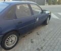 Синій Опель Астра, об'ємом двигуна 1.8 л та пробігом 285 тис. км за 1500 $, фото 4 на Automoto.ua