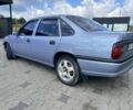 Синий Опель Астра, объемом двигателя 1.8 л и пробегом 299 тыс. км за 1550 $, фото 2 на Automoto.ua