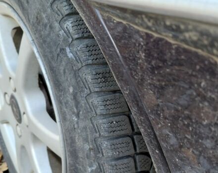 Синий Опель Астра, объемом двигателя 1.6 л и пробегом 324 тыс. км за 1800 $, фото 8 на Automoto.ua