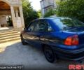 Синий Опель Астра, объемом двигателя 1.6 л и пробегом 250 тыс. км за 1300 $, фото 1 на Automoto.ua