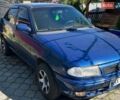 Синій Опель Астра, об'ємом двигуна 1.69 л та пробігом 278 тис. км за 1700 $, фото 1 на Automoto.ua
