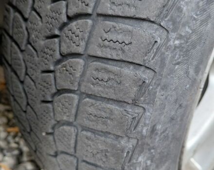 Синий Опель Астра, объемом двигателя 1.6 л и пробегом 324 тыс. км за 1800 $, фото 6 на Automoto.ua