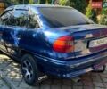 Синій Опель Астра, об'ємом двигуна 1.69 л та пробігом 278 тис. км за 1700 $, фото 4 на Automoto.ua