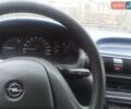 Синий Опель Астра, объемом двигателя 1.6 л и пробегом 190 тыс. км за 2000 $, фото 6 на Automoto.ua