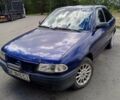 Синій Опель Астра, об'ємом двигуна 1.6 л та пробігом 391 тис. км за 3000 $, фото 1 на Automoto.ua