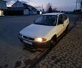 Синий Опель Астра, объемом двигателя 1.7 л и пробегом 400 тыс. км за 1023 $, фото 1 на Automoto.ua