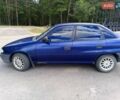 Синій Опель Астра, об'ємом двигуна 1.6 л та пробігом 391 тис. км за 3000 $, фото 2 на Automoto.ua