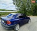 Синій Опель Астра, об'ємом двигуна 1.6 л та пробігом 391 тис. км за 3000 $, фото 1 на Automoto.ua