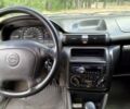 Синій Опель Астра, об'ємом двигуна 1.6 л та пробігом 391 тис. км за 3000 $, фото 7 на Automoto.ua