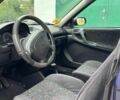 Синий Опель Астра, объемом двигателя 1.6 л и пробегом 218 тыс. км за 2000 $, фото 4 на Automoto.ua