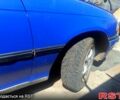 Синій Опель Астра, об'ємом двигуна 1.6 л та пробігом 320 тис. км за 600 $, фото 3 на Automoto.ua