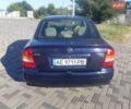 Синий Опель Астра, объемом двигателя 1.6 л и пробегом 230 тыс. км за 2200 $, фото 1 на Automoto.ua