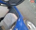Синий Опель Астра, объемом двигателя 1.6 л и пробегом 350 тыс. км за 2300 $, фото 1 на Automoto.ua