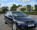 Синій Опель Астра, об'ємом двигуна 1.8 л та пробігом 228 тис. км за 3950 $, фото 14 на Automoto.ua