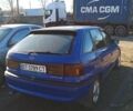 Синий Опель Астра, объемом двигателя 1.6 л и пробегом 350 тыс. км за 2300 $, фото 2 на Automoto.ua
