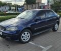Синій Опель Астра, об'ємом двигуна 1.8 л та пробігом 228 тис. км за 3950 $, фото 11 на Automoto.ua