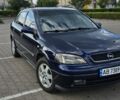 Синій Опель Астра, об'ємом двигуна 1.8 л та пробігом 228 тис. км за 3950 $, фото 13 на Automoto.ua