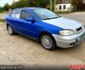 Синий Опель Астра, объемом двигателя 1.6 л и пробегом 0 тыс. км за 1550 $, фото 1 на Automoto.ua