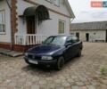 Синий Опель Астра, объемом двигателя 1.6 л и пробегом 256 тыс. км за 850 $, фото 1 на Automoto.ua