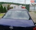 Синий Опель Астра, объемом двигателя 1.6 л и пробегом 256 тыс. км за 850 $, фото 4 на Automoto.ua