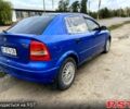 Синий Опель Астра, объемом двигателя 1.6 л и пробегом 0 тыс. км за 1550 $, фото 3 на Automoto.ua