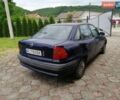 Синий Опель Астра, объемом двигателя 1.6 л и пробегом 256 тыс. км за 850 $, фото 2 на Automoto.ua