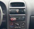 Синій Опель Астра, об'ємом двигуна 2 л та пробігом 167 тис. км за 3200 $, фото 10 на Automoto.ua