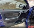 Синий Опель Астра, объемом двигателя 2 л и пробегом 220 тыс. км за 3250 $, фото 8 на Automoto.ua