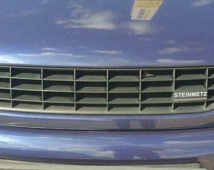 Синій Опель Астра, об'ємом двигуна 1.6 л та пробігом 162 тис. км за 3700 $, фото 36 на Automoto.ua