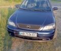 Синій Опель Астра, об'ємом двигуна 1.7 л та пробігом 18 тис. км за 2843 $, фото 1 на Automoto.ua