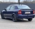 Синій Опель Астра, об'ємом двигуна 2 л та пробігом 250 тис. км за 2500 $, фото 3 на Automoto.ua
