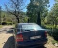 Синий Опель Астра, объемом двигателя 2 л и пробегом 392 тыс. км за 2400 $, фото 3 на Automoto.ua