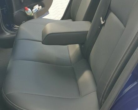 Синий Опель Астра, объемом двигателя 1.6 л и пробегом 162 тыс. км за 3646 $, фото 23 на Automoto.ua