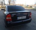 Синій Опель Астра, об'ємом двигуна 1.4 л та пробігом 290 тис. км за 2550 $, фото 4 на Automoto.ua