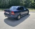Синий Опель Астра, объемом двигателя 0 л и пробегом 340 тыс. км за 1550 $, фото 4 на Automoto.ua