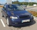 Синій Опель Астра, об'ємом двигуна 1.6 л та пробігом 162 тис. км за 3700 $, фото 1 на Automoto.ua