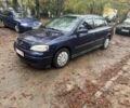 Синій Опель Астра, об'ємом двигуна 1.6 л та пробігом 200 тис. км за 1350 $, фото 6 на Automoto.ua