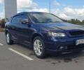 Синий Опель Астра, объемом двигателя 1.6 л и пробегом 162 тыс. км за 3679 $, фото 1 на Automoto.ua