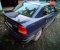 Синій Опель Астра, об'ємом двигуна 1.4 л та пробігом 260 тис. км за 3500 $, фото 2 на Automoto.ua