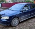 Синій Опель Астра, об'ємом двигуна 1.4 л та пробігом 260 тис. км за 3500 $, фото 1 на Automoto.ua