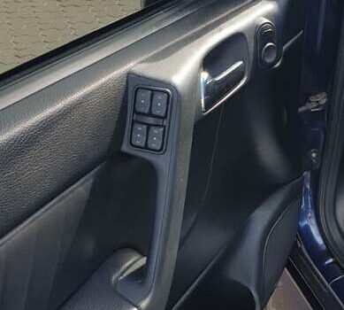 Синій Опель Астра, об'ємом двигуна 1.6 л та пробігом 162 тис. км за 3700 $, фото 20 на Automoto.ua