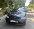 Синий Опель Астра, объемом двигателя 0 л и пробегом 2 тыс. км за 1600 $, фото 1 на Automoto.ua