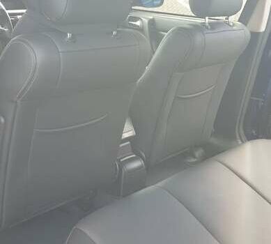 Синій Опель Астра, об'ємом двигуна 1.6 л та пробігом 162 тис. км за 3700 $, фото 24 на Automoto.ua