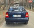 Синий Опель Астра, объемом двигателя 1.8 л и пробегом 200 тыс. км за 3000 $, фото 5 на Automoto.ua