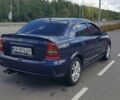 Синій Опель Астра, об'ємом двигуна 1.6 л та пробігом 162 тис. км за 3700 $, фото 5 на Automoto.ua