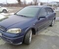 Синій Опель Астра, об'ємом двигуна 2 л та пробігом 220 тис. км за 3250 $, фото 7 на Automoto.ua