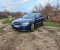 Синий Опель Астра, объемом двигателя 2 л и пробегом 400 тыс. км за 1850 $, фото 1 на Automoto.ua