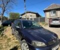 Синий Опель Астра, объемом двигателя 2 л и пробегом 392 тыс. км за 2400 $, фото 5 на Automoto.ua